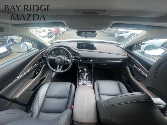 used 2025 Mazda CX-30 car, priced at $28,407