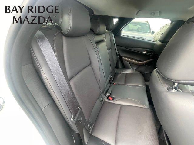 used 2025 Mazda CX-30 car, priced at $28,407