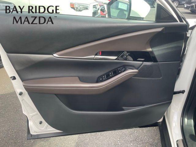 used 2025 Mazda CX-30 car, priced at $28,407