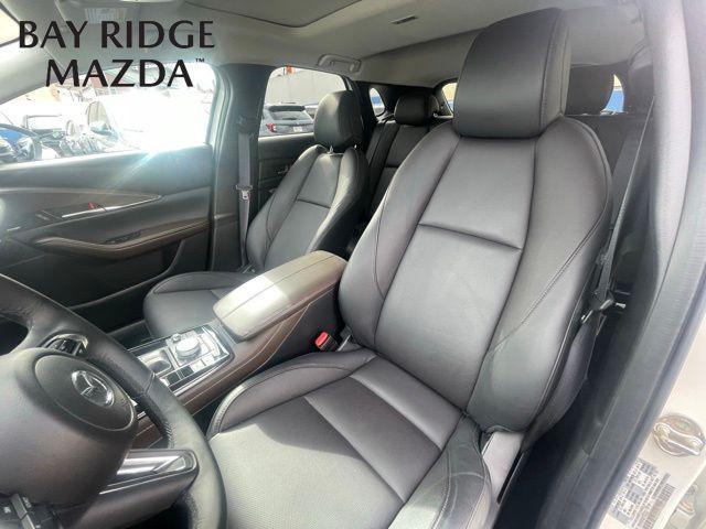 used 2025 Mazda CX-30 car, priced at $28,407