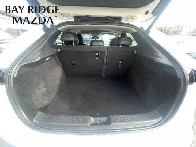 used 2025 Mazda CX-30 car, priced at $28,407