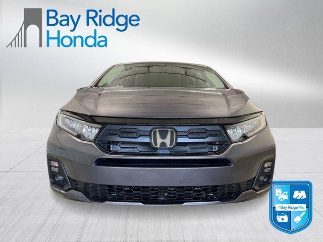 new 2026 Honda Odyssey car, priced at $44,290