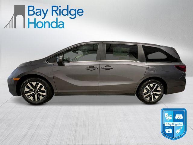 new 2026 Honda Odyssey car, priced at $44,290