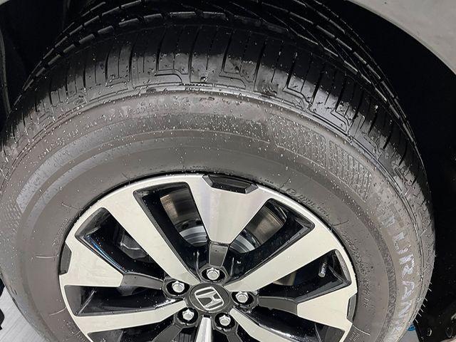 new 2026 Honda Odyssey car, priced at $45,320