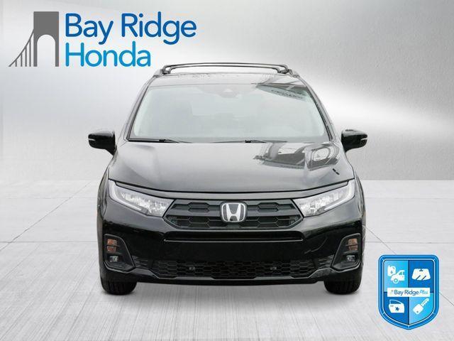 new 2026 Honda Odyssey car, priced at $45,320
