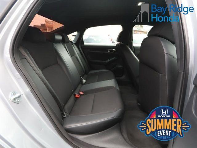 used 2022 Honda Civic car, priced at $23,331