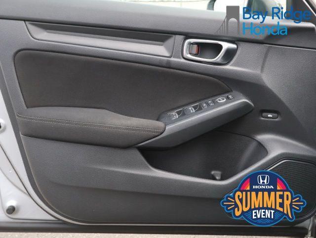 used 2022 Honda Civic car, priced at $23,331