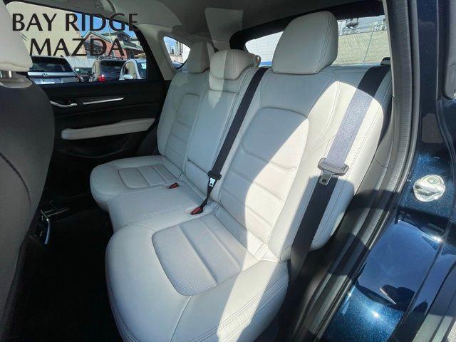 used 2023 Mazda CX-5 car, priced at $27,918