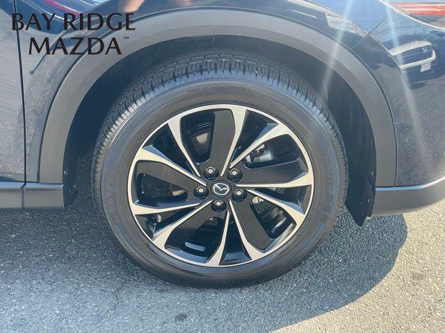 used 2023 Mazda CX-5 car, priced at $27,918