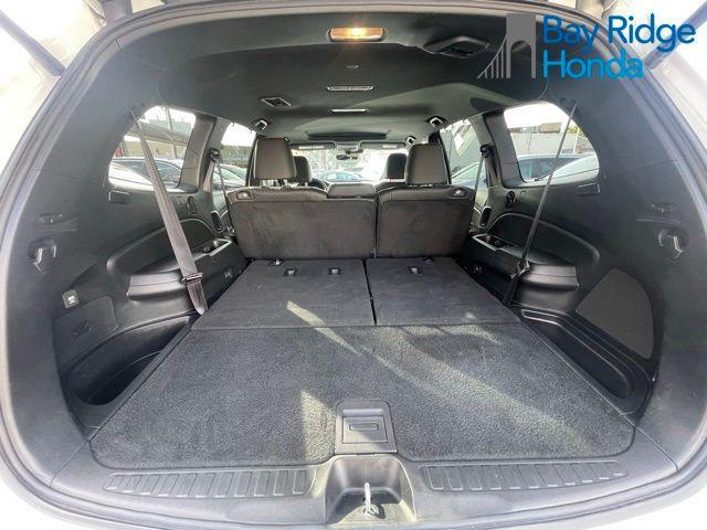 used 2022 Honda Pilot car, priced at $31,751