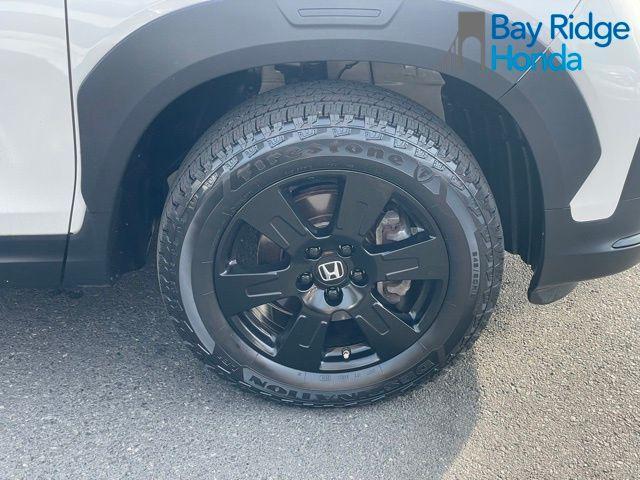 used 2022 Honda Pilot car, priced at $31,751