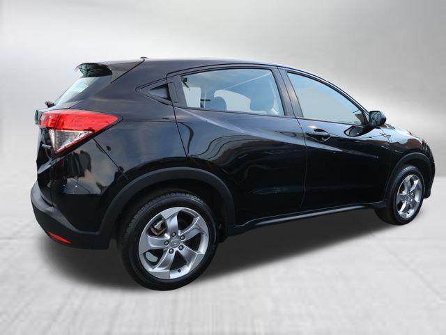 used 2022 Honda HR-V car, priced at $21,495