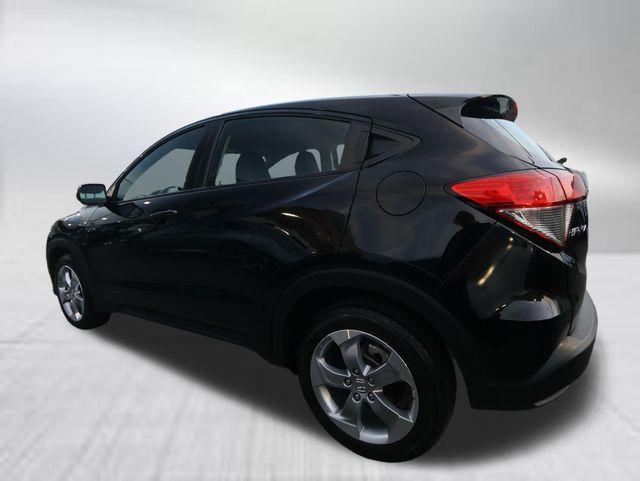 used 2022 Honda HR-V car, priced at $21,495