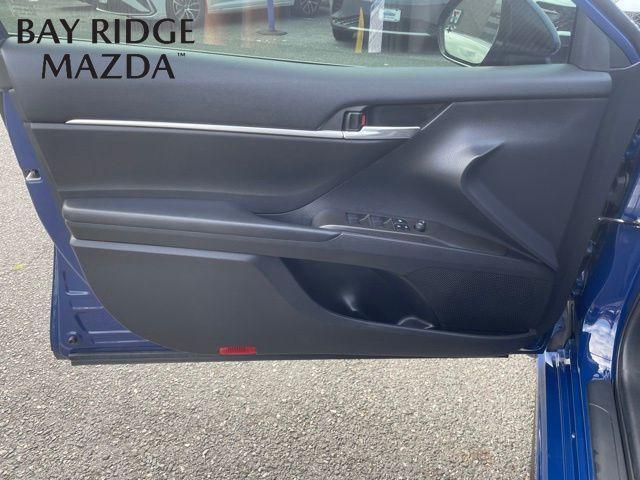 used 2023 Toyota Camry car, priced at $23,545