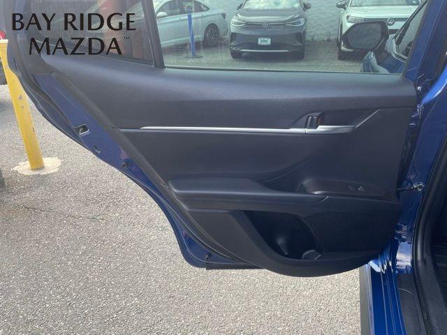 used 2023 Toyota Camry car, priced at $23,545