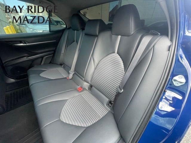 used 2023 Toyota Camry car, priced at $23,545