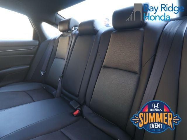 used 2019 Honda Accord car, priced at $19,995