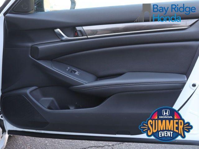 used 2019 Honda Accord car, priced at $19,995