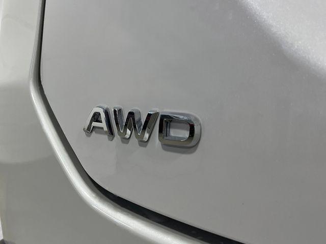 new 2025 Honda Pilot car, priced at $47,505