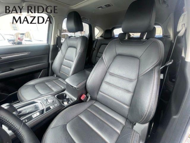 used 2023 Mazda CX-5 car, priced at $28,150