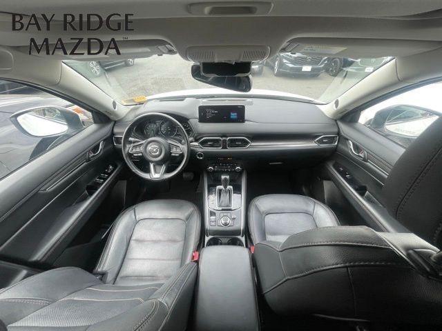 used 2023 Mazda CX-5 car, priced at $28,150