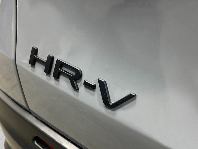 new 2026 Honda HR-V car, priced at $31,405