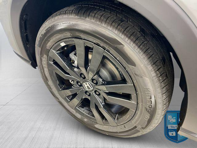 new 2026 Honda HR-V car, priced at $31,405