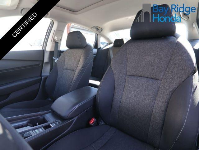 used 2024 Honda Accord car, priced at $23,964