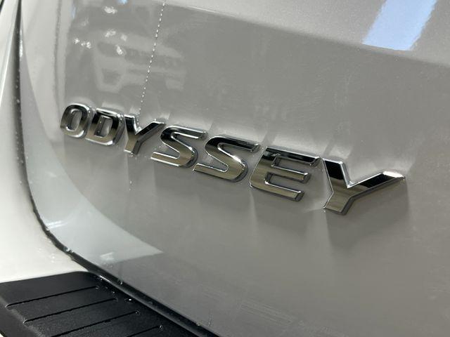 new 2025 Honda Odyssey car, priced at $43,770