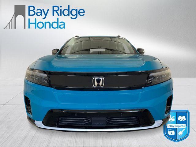 new 2024 Honda Prologue car, priced at $59,750