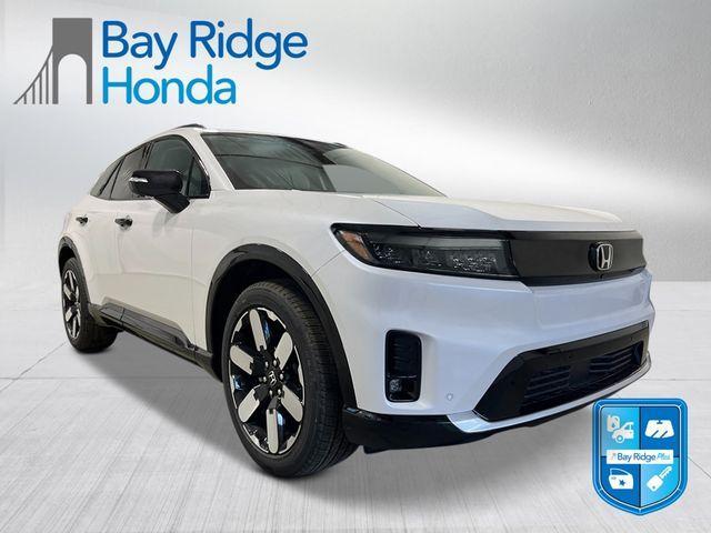 new 2025 Honda Prologue car, priced at $59,805