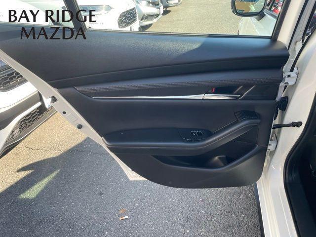 used 2021 Mazda Mazda3 car, priced at $22,066