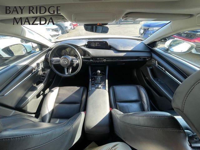 used 2021 Mazda Mazda3 car, priced at $22,066