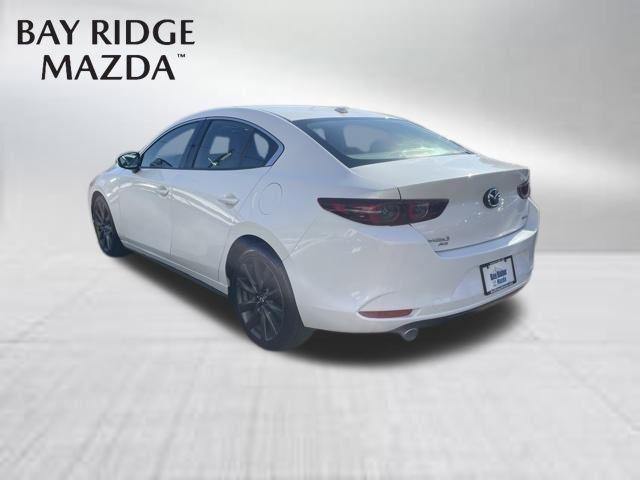 used 2021 Mazda Mazda3 car, priced at $22,066