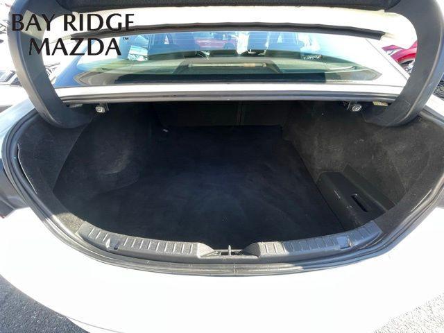 used 2021 Mazda Mazda3 car, priced at $22,066