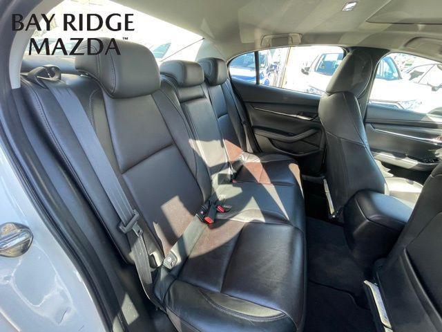 used 2021 Mazda Mazda3 car, priced at $22,066