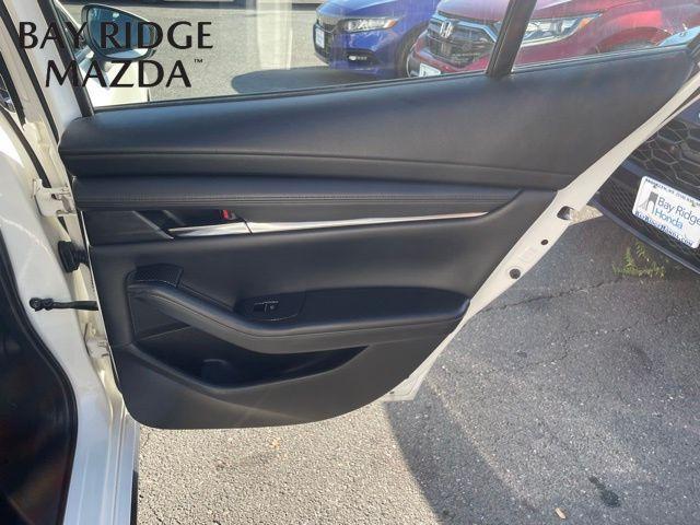 used 2021 Mazda Mazda3 car, priced at $22,066