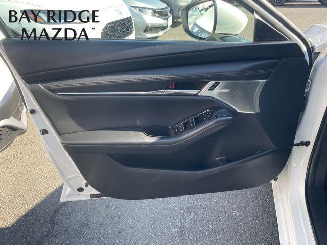 used 2021 Mazda Mazda3 car, priced at $22,066