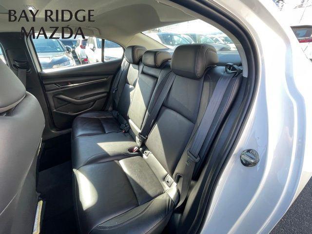 used 2021 Mazda Mazda3 car, priced at $22,066