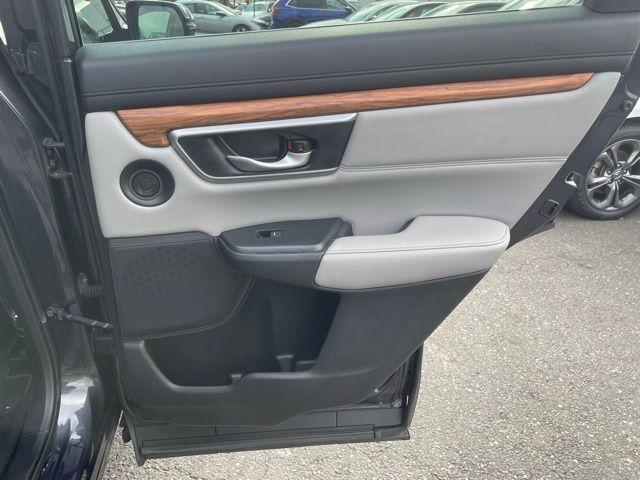 used 2017 Honda CR-V car, priced at $20,871