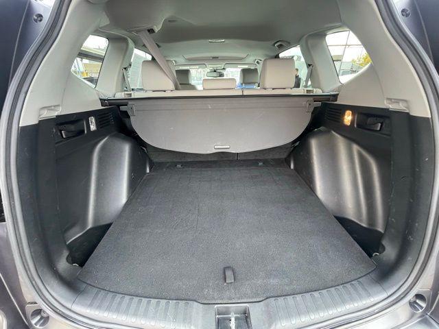 used 2017 Honda CR-V car, priced at $20,871