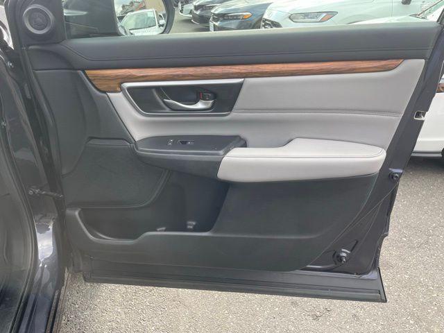 used 2017 Honda CR-V car, priced at $20,871