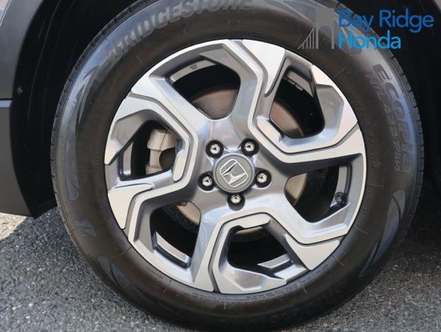 used 2017 Honda CR-V car, priced at $20,871