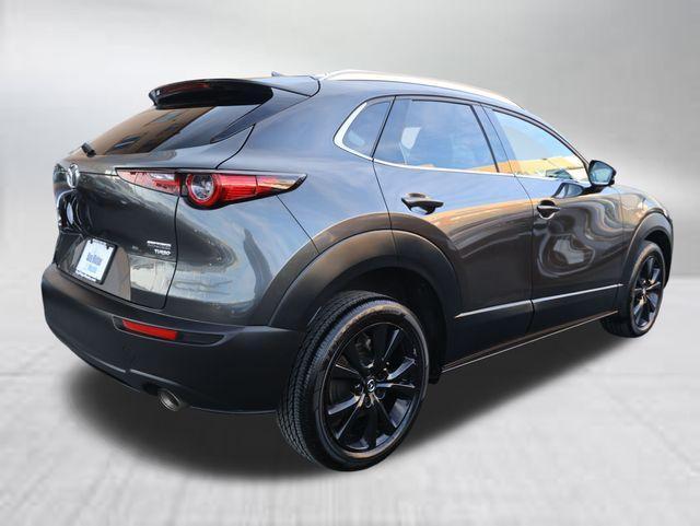 used 2021 Mazda CX-30 car, priced at $22,945