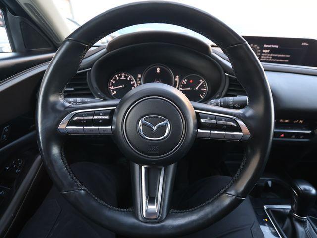 used 2021 Mazda CX-30 car, priced at $22,945