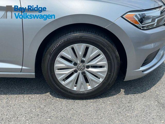 used 2020 Volkswagen Jetta car, priced at $16,960