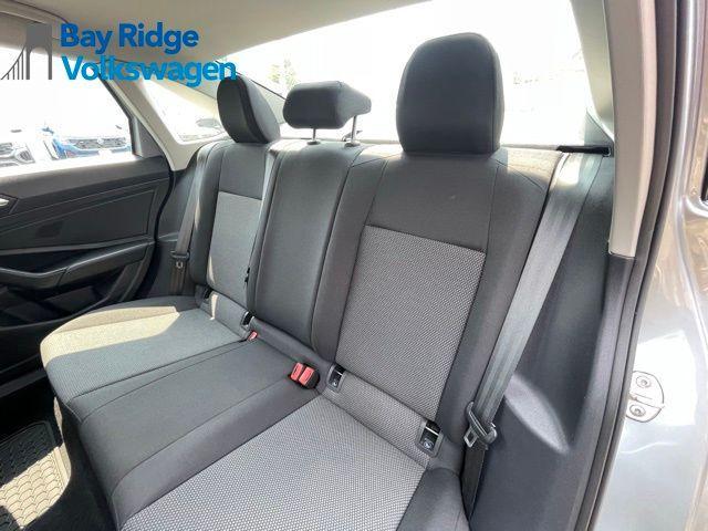 used 2020 Volkswagen Jetta car, priced at $16,960