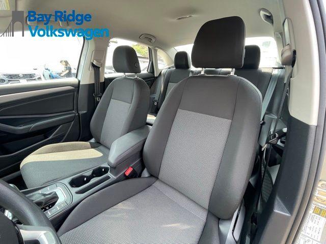used 2020 Volkswagen Jetta car, priced at $16,960