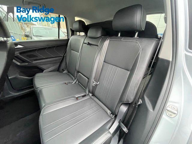 used 2024 Volkswagen Tiguan car, priced at $28,255