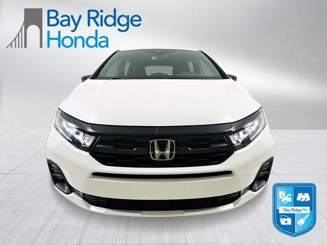 new 2025 Honda Odyssey car, priced at $45,275